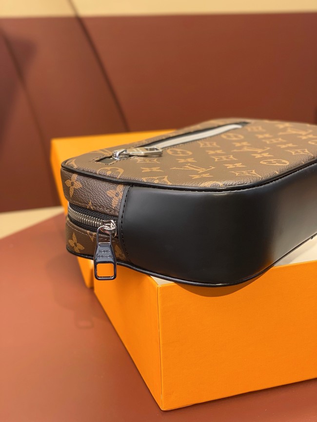 Louis Vuitton clutch bag N61664-2