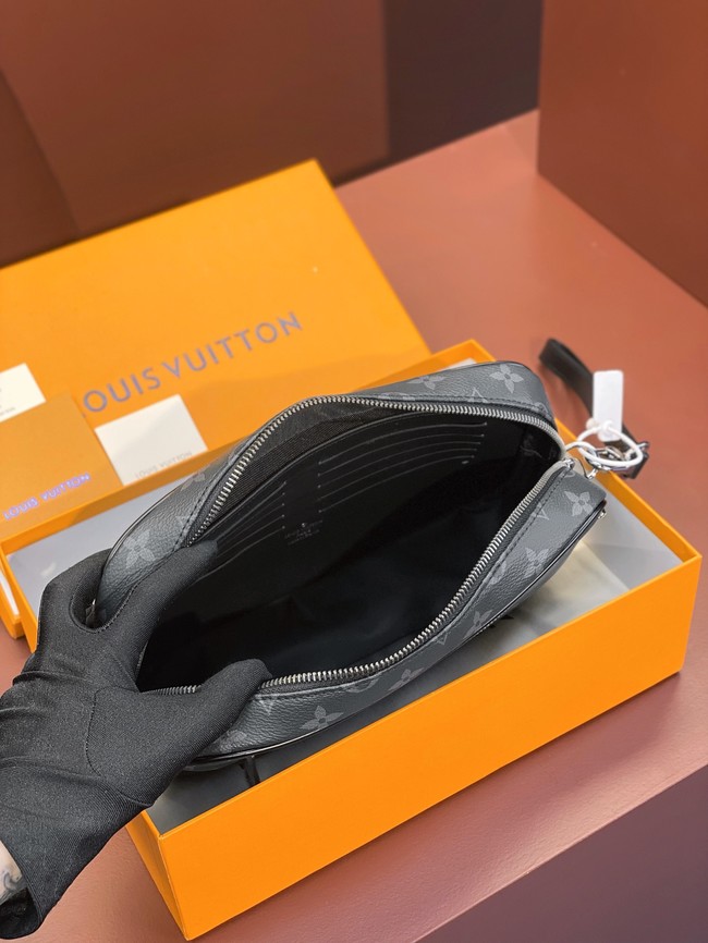 Louis Vuitton clutch bag N61664-3