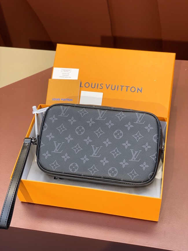 Louis Vuitton clutch bag N61664-3