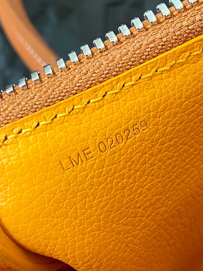 Goyard Bonbonniere CL50P black&brown