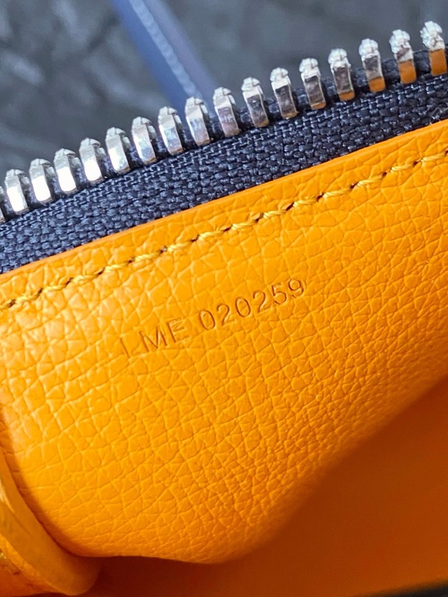 Goyard Bonbonniere CL50P dark blue