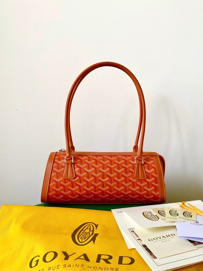 Goyard Bonbonniere CL50P orange