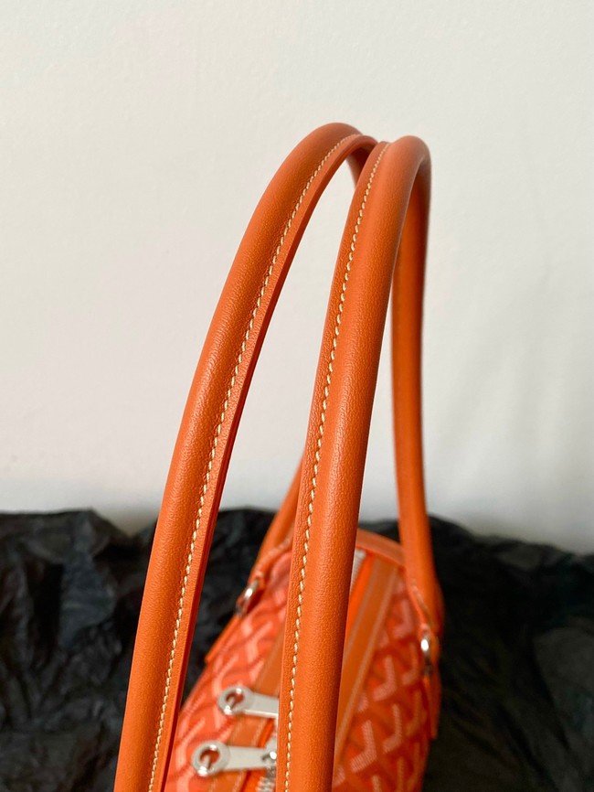 Goyard Bonbonniere CL50P orange