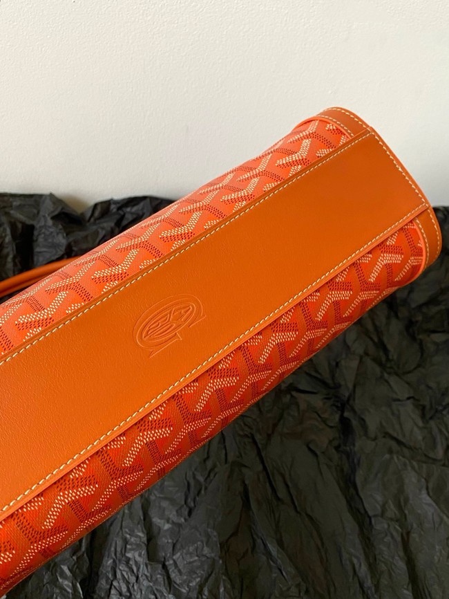 Goyard Bonbonniere CL50P orange