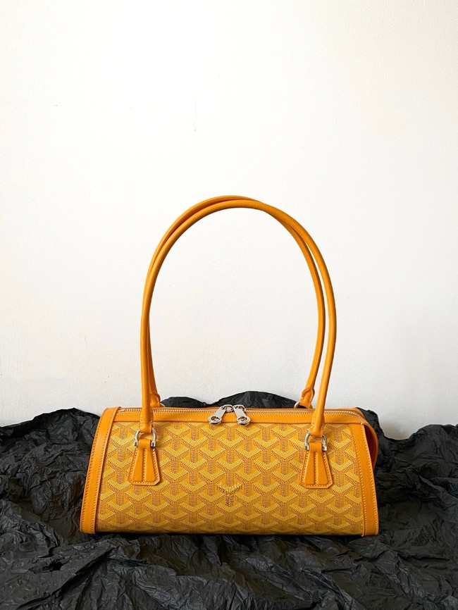 Goyard Bonbonniere CL50P yellow