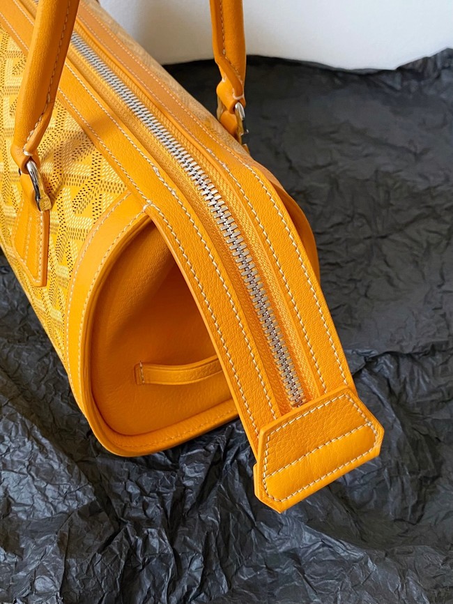 Goyard Bonbonniere CL50P yellow