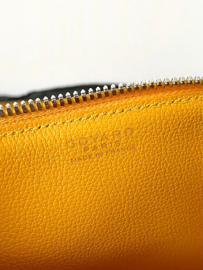 Goyard Bonbonniere CL50P yellow