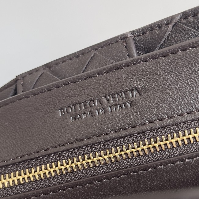 Bottega Veneta Small Andiamo 766014 Fondant