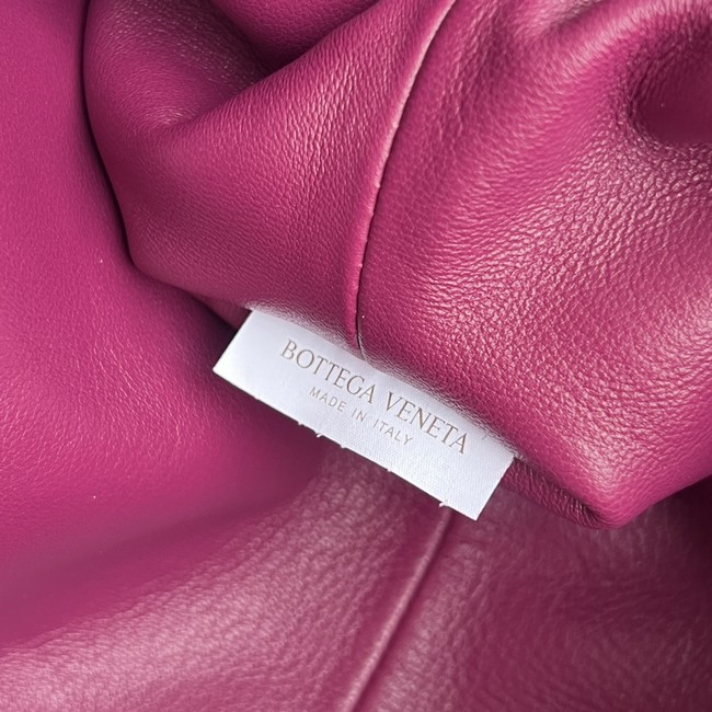 Bottega Veneta Small Lauren 1980 804038 Cinnabar
