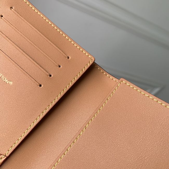 Louis Vuitton Pocket Organizer M2A495 Louis Vuitton Pocket Organizer M2A495