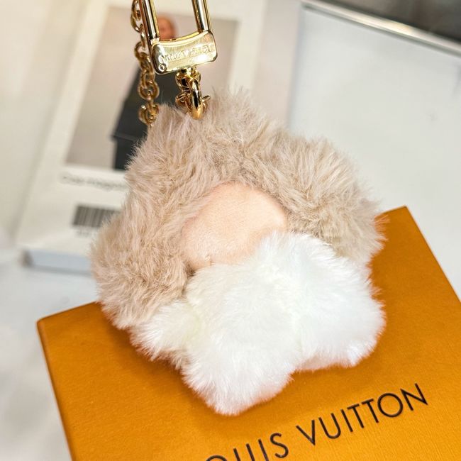 Louis Vuitton My Vivienne Chain Bag Charm M03511-2 Louis Vuitton My Vivienne Chain Bag Charm M03511-2