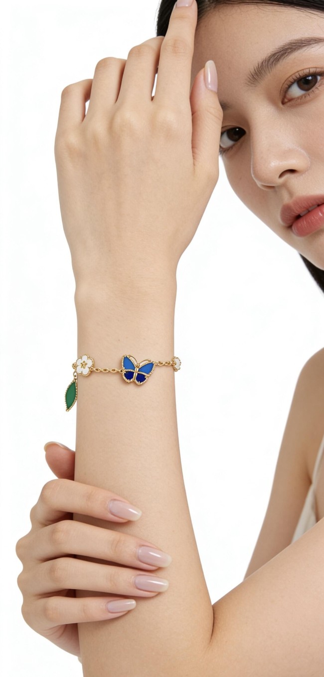 Van Cleef & Arpels Bracelet CE89977
