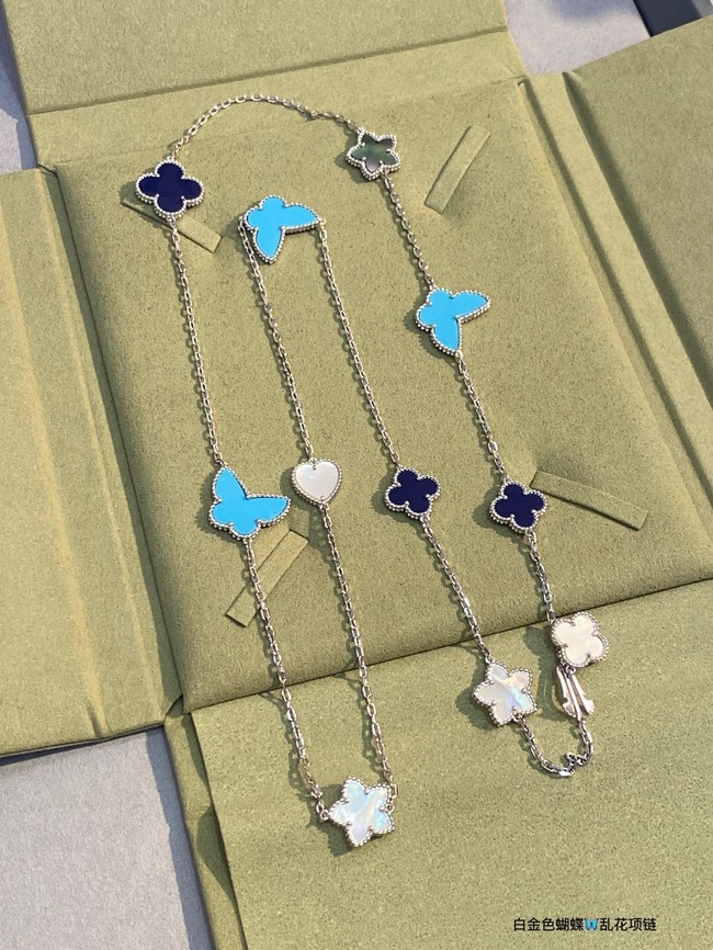 Van Cleef & Arpels necklace CE89979