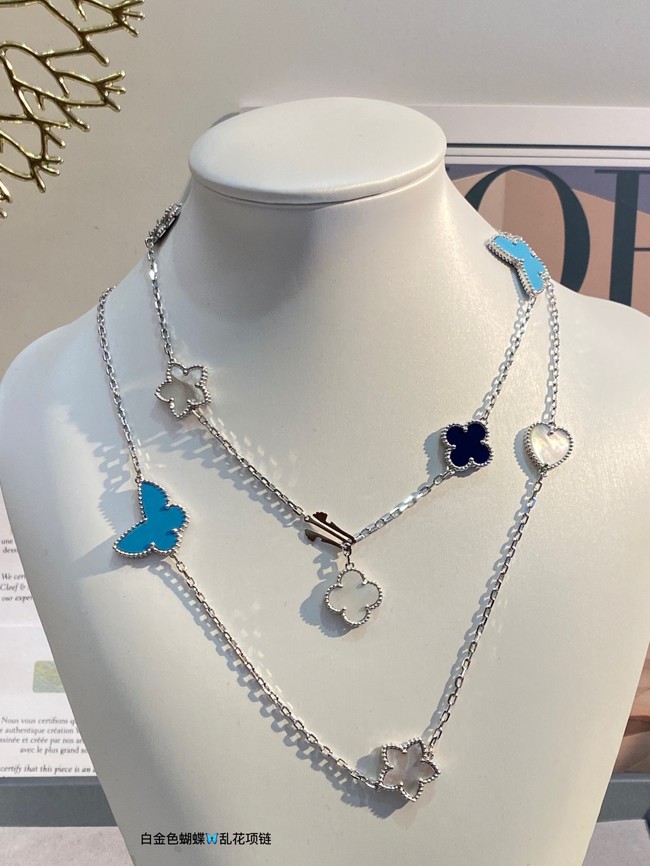 Van Cleef & Arpels necklace CE89979
