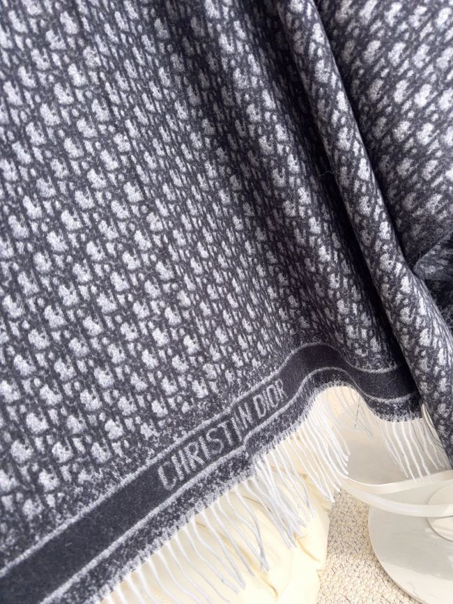 Dior Oblique Cashmere I1059