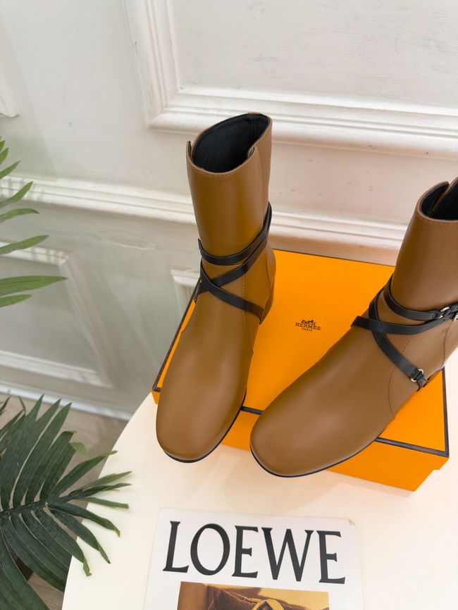 Louis Vuitton Ankle Boot 95506-2
