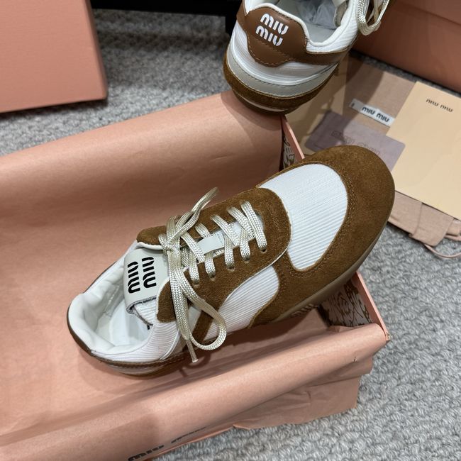 MIUMIU sneakers 95510-4