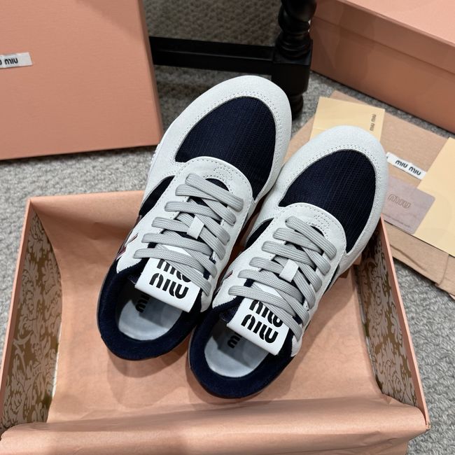 MIUMIU sneakers 95510-5
