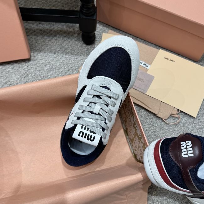MIUMIU sneakers 95510-5