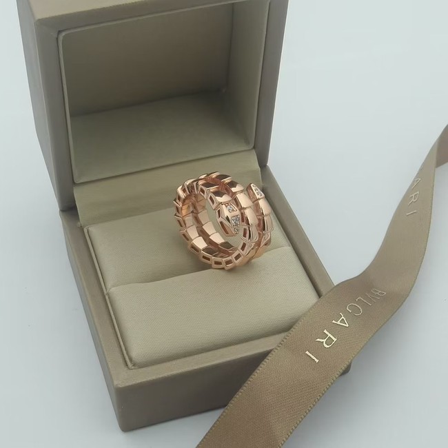 BVLGARI ring EE10013