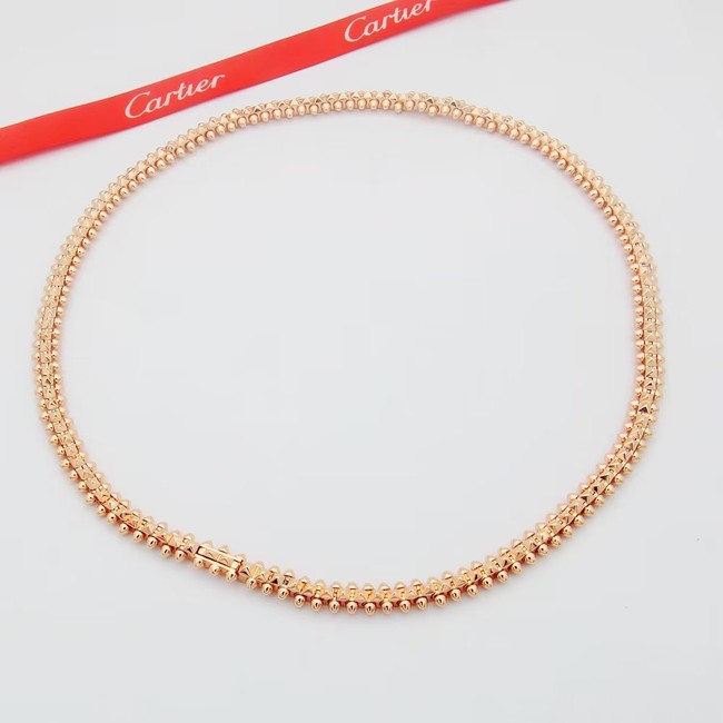 Cartier necklace EE10012
