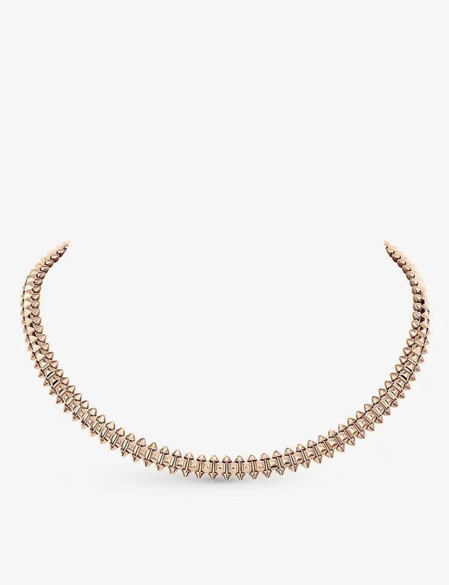 Cartier necklace EE10012