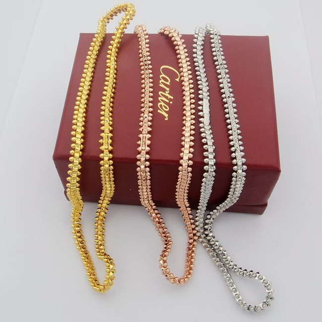 Cartier necklace EE10012