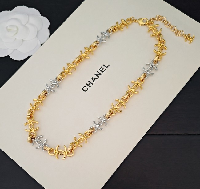 Chanel Necklace EE10016 Chanel Necklace EE10016