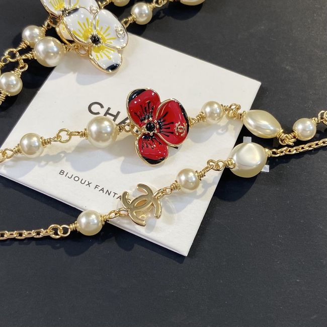 Chanel Necklace EE10020