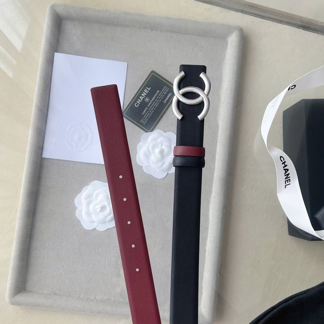 Chanel Leather belt 30MM ABH250-1 Chanel Leather belt 30MM ABH250-1