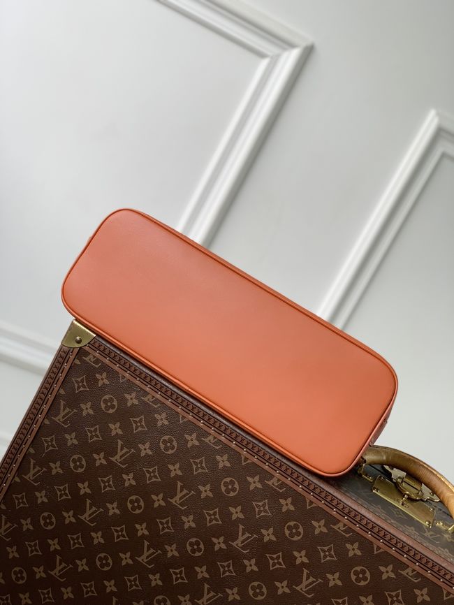 Louis Vuitton New Alma MM Soft M2A174 Tan