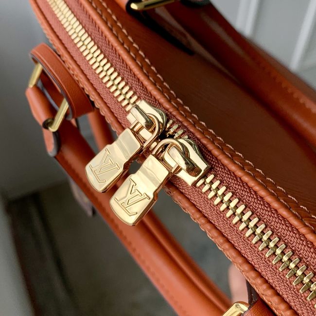 Louis Vuitton New Alma MM Soft M2A174 Tan