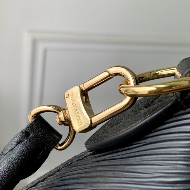 Louis Vuitton New Alma MM Soft M2A174 black Louis Vuitton New Alma MM Soft M2A174 black