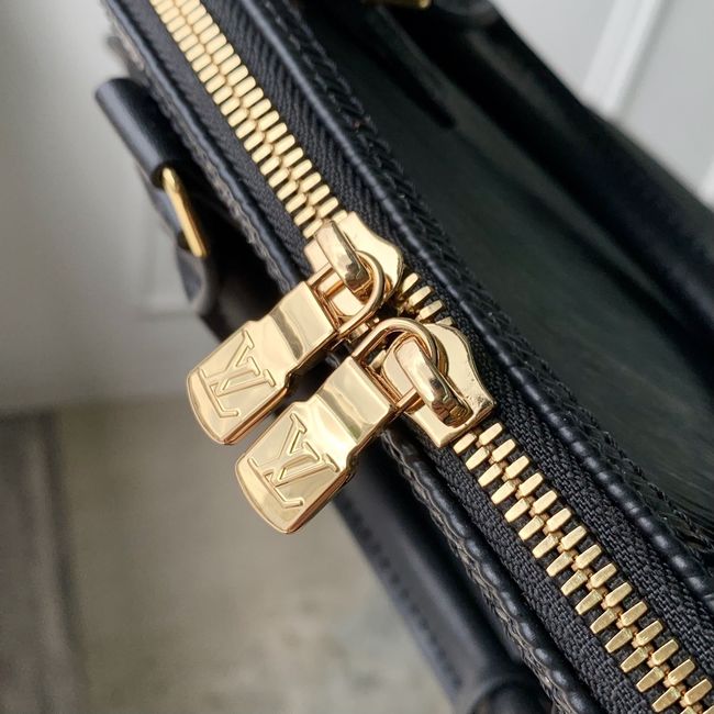 Louis Vuitton New Alma MM Soft M2A174 black Louis Vuitton New Alma MM Soft M2A174 black