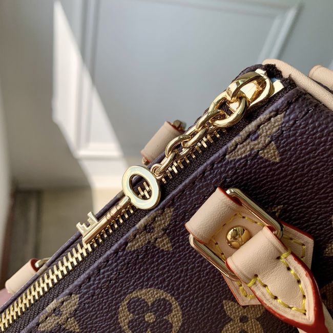 Louis Vuitton New Nano Speedy M2A895 Louis Vuitton New Nano Speedy M2A895