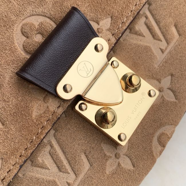 Louis Vuitton New Pochette Metis MM M2A185 Beige Trench