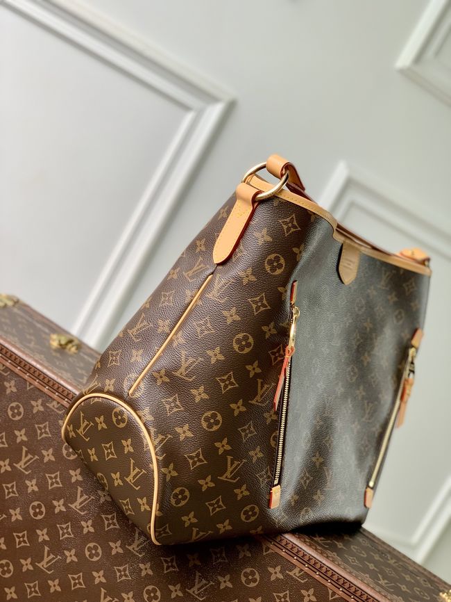Louis Vuitton Monogram Canvas M40354