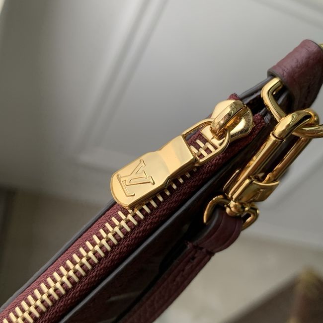 Louis Vuitton New Reversible Neverfull Inside Out MM N40952