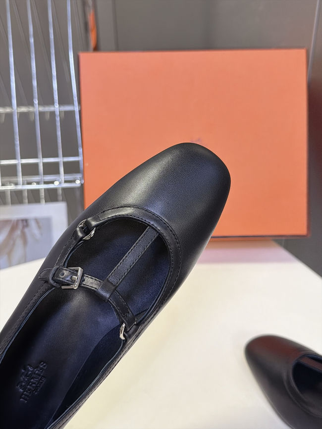 Hermes Shoes H25220-1