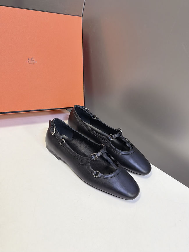 Hermes Shoes H25220-1