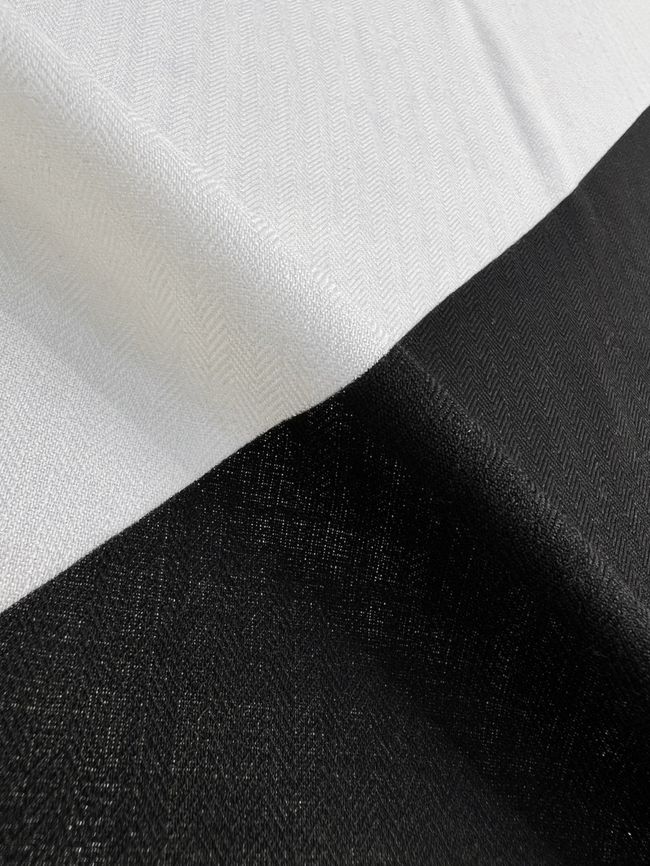 Chanel Wool and Silk Shawl AAC494-1