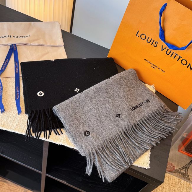 Louis Vuitton New Forevergram Scarf M9A255-2 Louis Vuitton New Forevergram Scarf M9A255-2