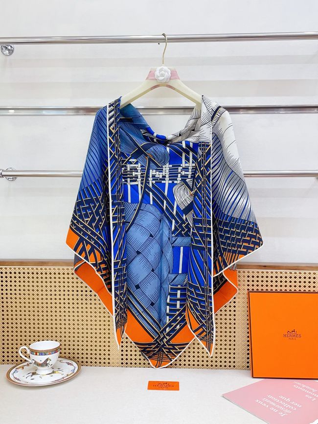 Hermes cashmere Shawl H36122-1 Hermes cashmere Shawl H36122-1