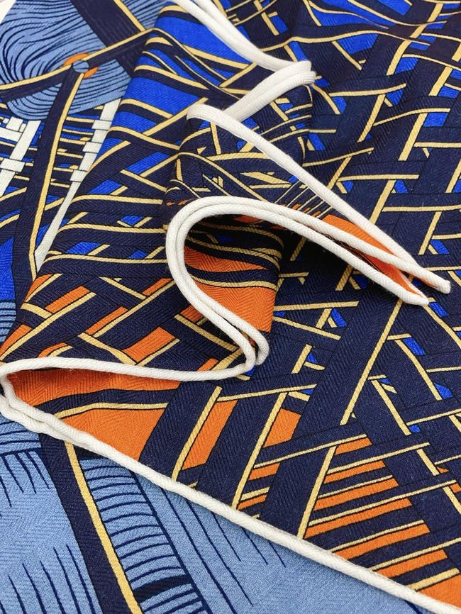 Hermes cashmere Shawl H36122-1 Hermes cashmere Shawl H36122-1