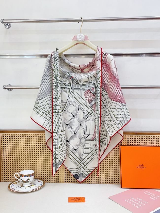 Hermes cashmere Shawl H36122-4 Hermes cashmere Shawl H36122-4