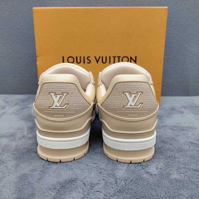Louis Vuitton New Olympia Sneaker 1AKGKI-9