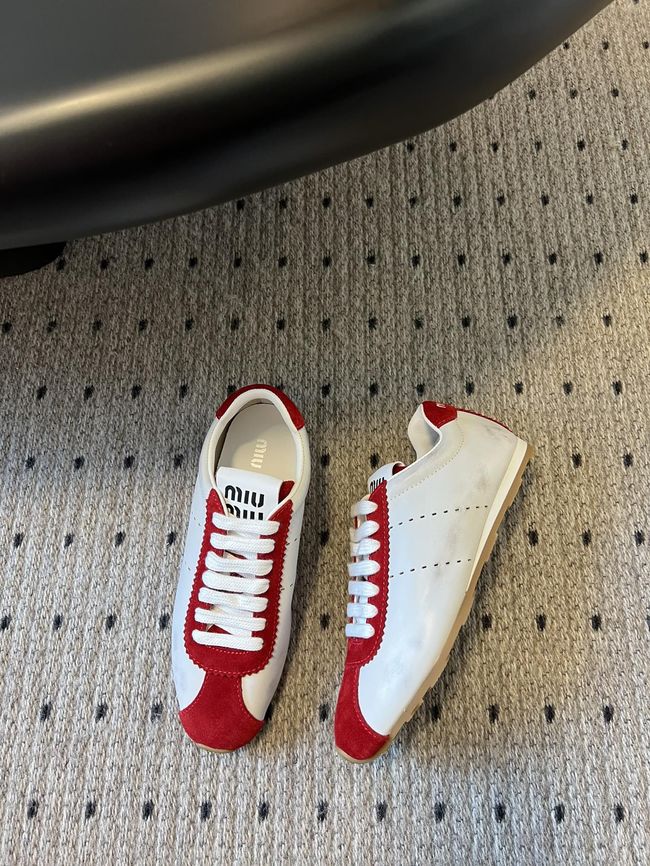 MIUMIU sneakers 95511-2