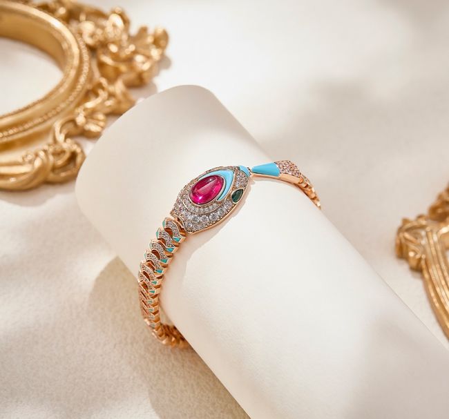 BVLGARI bracelet EE10033
