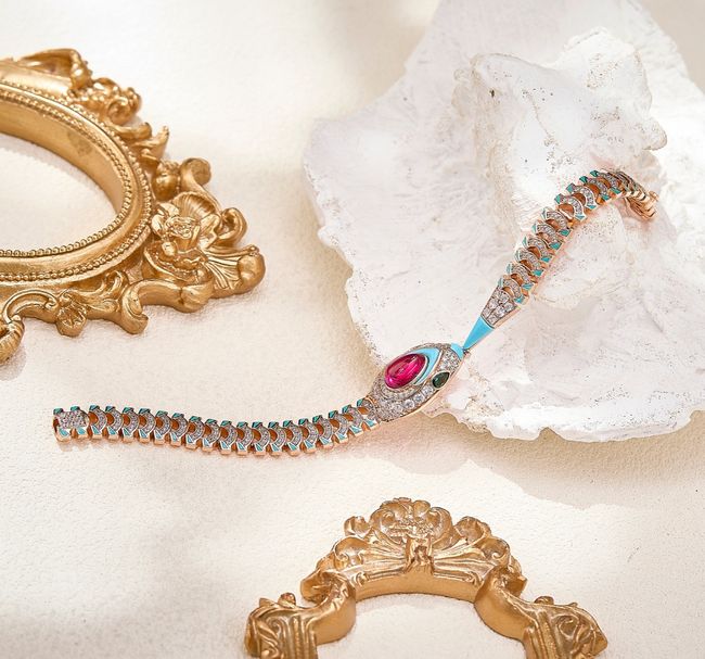 BVLGARI bracelet EE10033