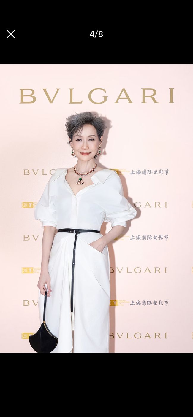 BVLGARI necklace&Earring EE10030